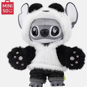 Stitch Panda 🐼🐼 Limited Edition NWT